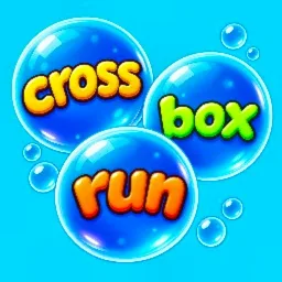 Bubble Words Associations