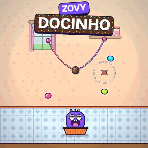 Zovy Docinho