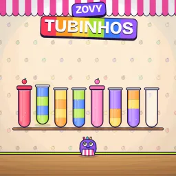 Zovy Tubinhos