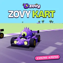 Zovy Kart
