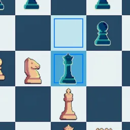 Mini Chess