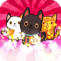 Pop-Pop Kitties