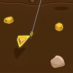 Golden Digger