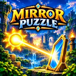 Mirror Puzzle
