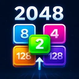 M2 Blocks 2048