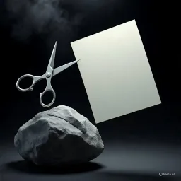 Rock Paper Scissors