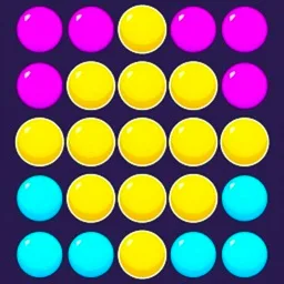 Bubble Pop Balloons