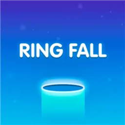Ring Fall Puzzle