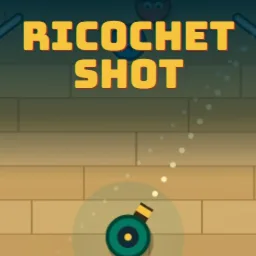 Ricochet Shot