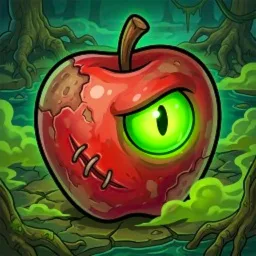 Fruit Pairs Zombieland