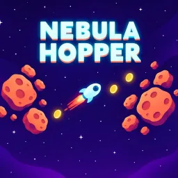 Nebula Hopper
