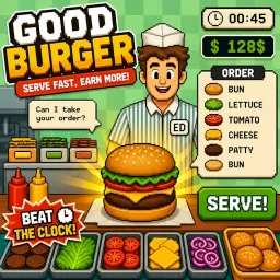 Good Burger