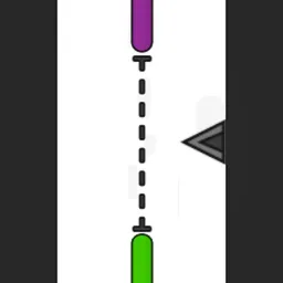 Jumping Arrow