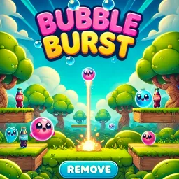 Bubble Burst